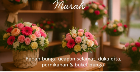 Toko Bunga Lawanggintung